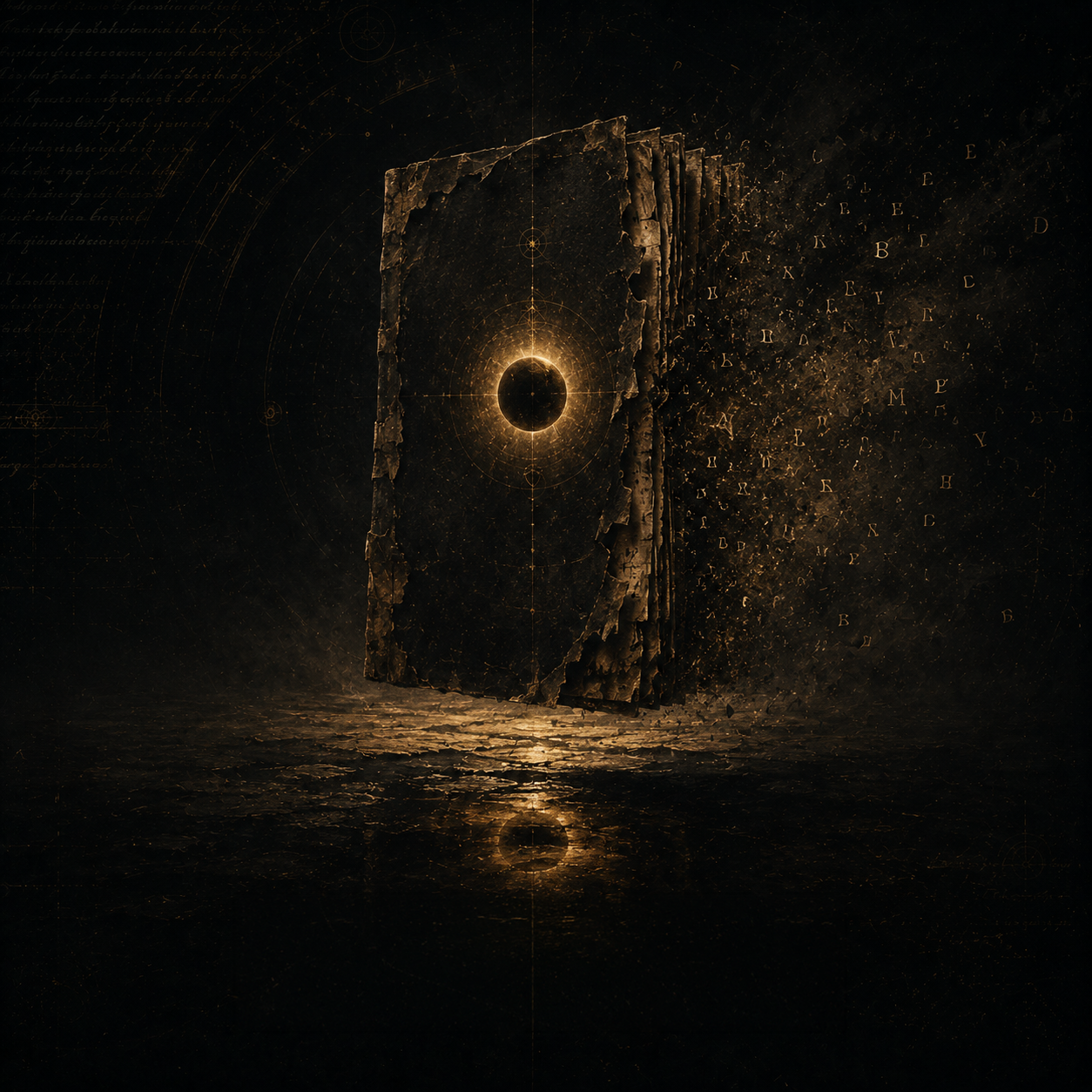 IRRIN XAAM — geneza projektu